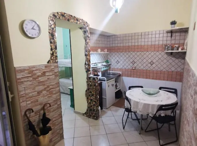 Casa Vacanza La Duchessa
