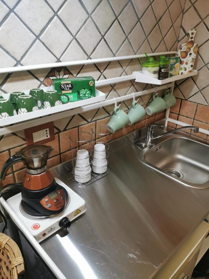 Appartamento Casa Vacanza La Duchessa Napoli