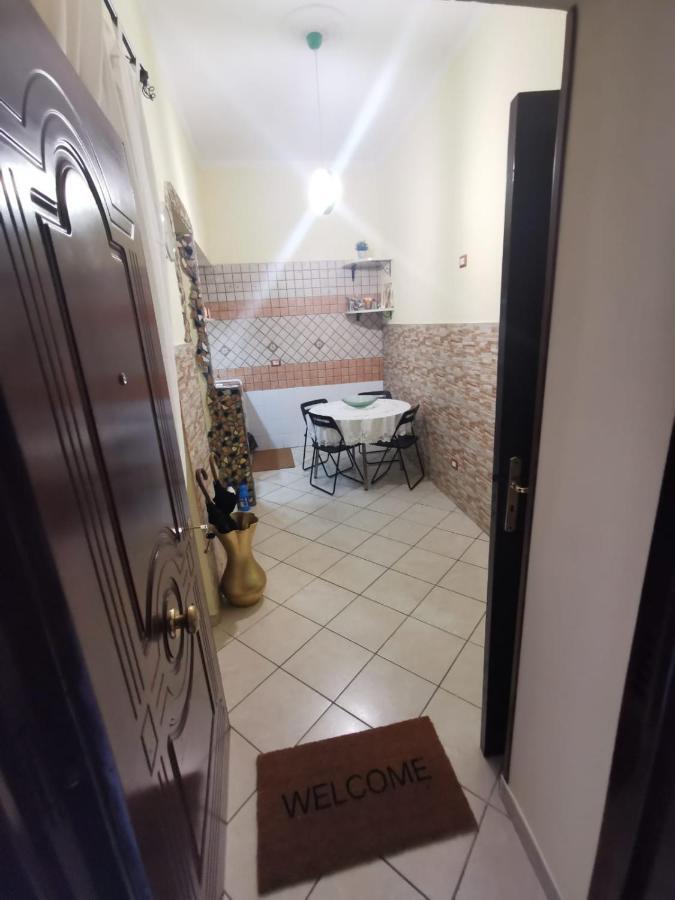 Casa Vacanza La Duchessa Napoli