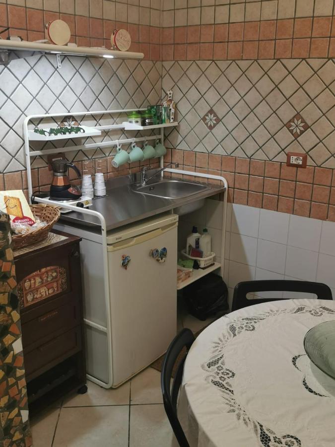 Casa Vacanza La Duchessa Appartamento *