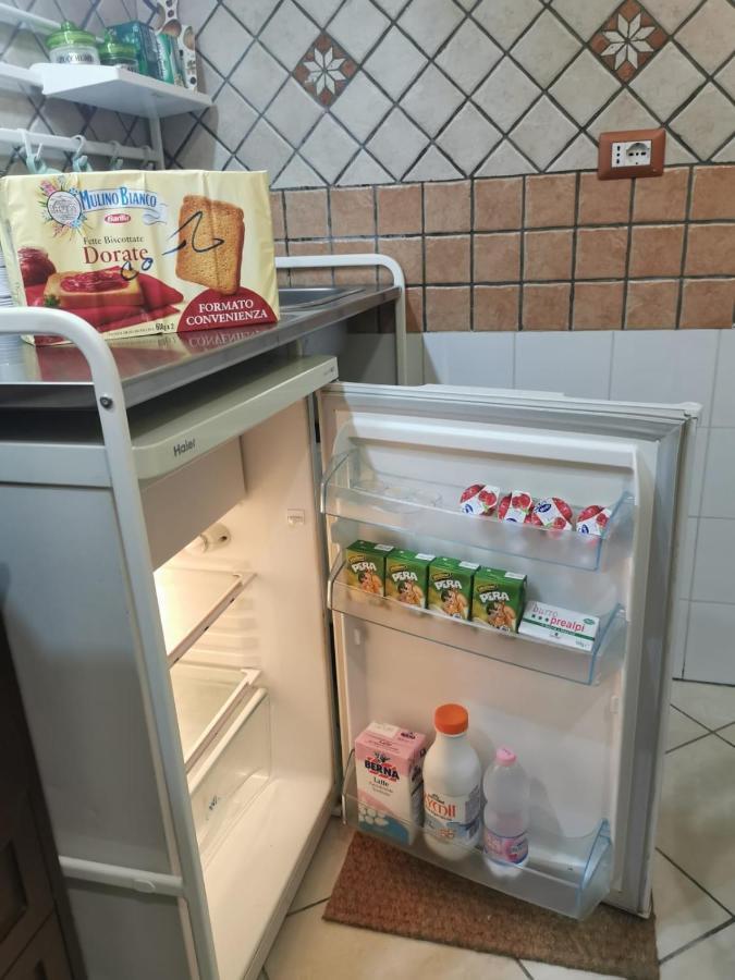 Casa Vacanza La Duchessa Appartamento Napoli
