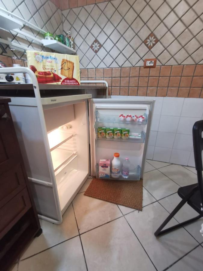 Casa Vacanza La Duchessa Appartamento *