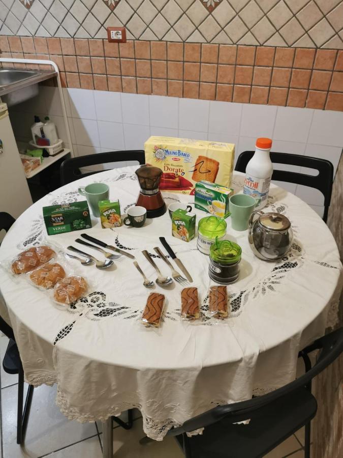 Casa Vacanza La Duchessa Napoli