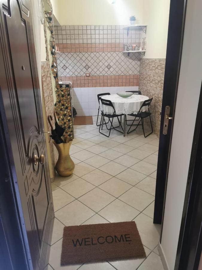 Appartamento Casa Vacanza La Duchessa *