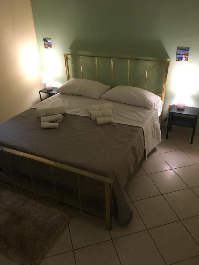 Casa Vacanza La Duchessa Appartamento Napoli