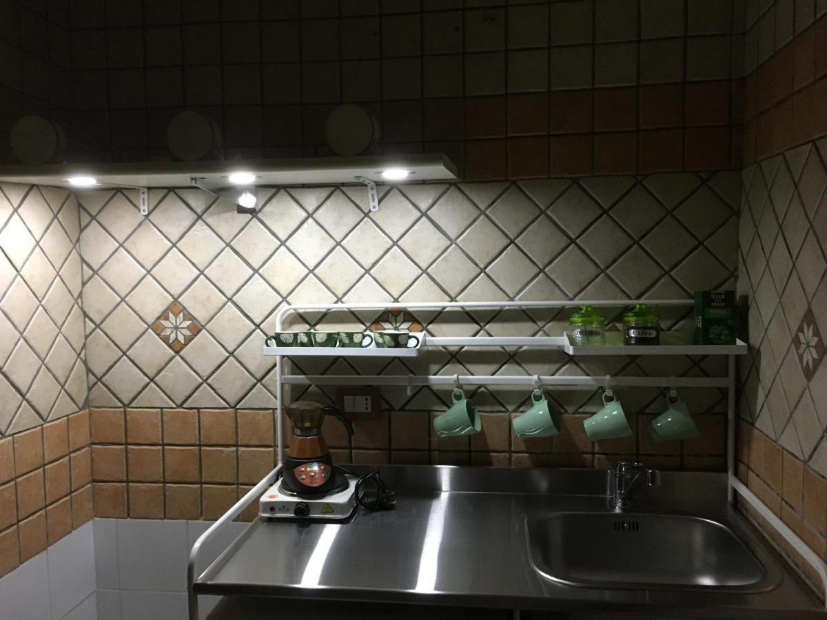 Casa Vacanza La Duchessa * Napoli