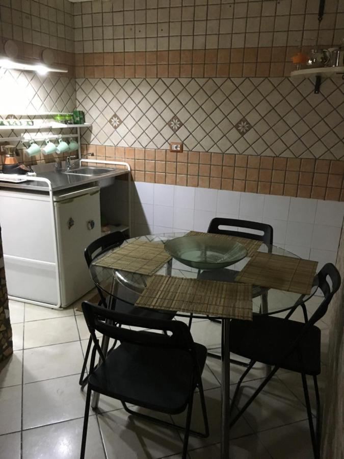 Casa Vacanza La Duchessa Appartamento