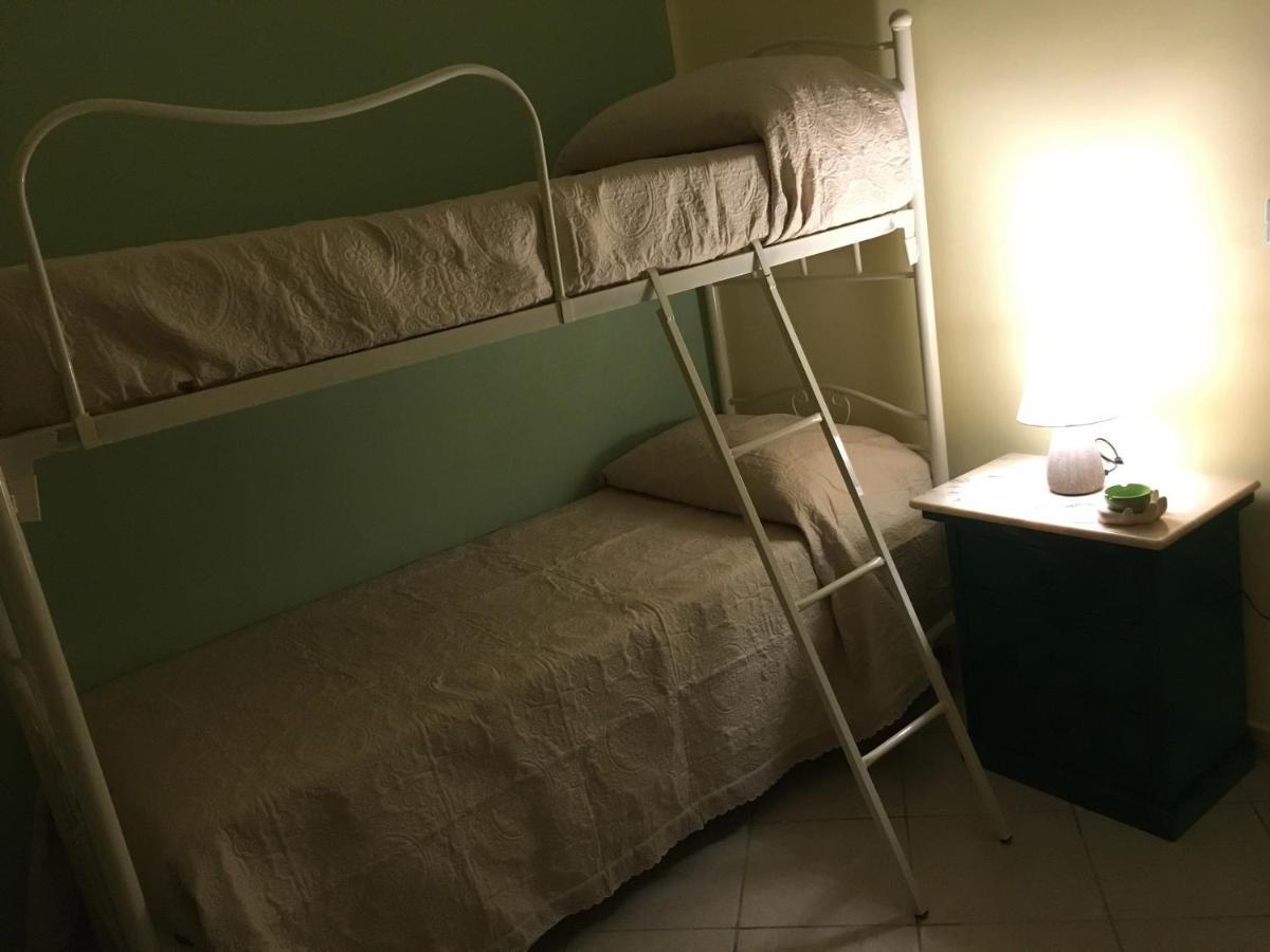 Casa Vacanza La Duchessa Napoli