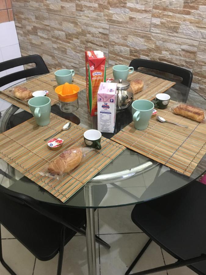 Casa Vacanza La Duchessa