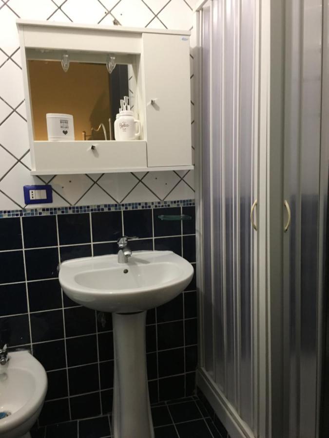 Casa Vacanza La Duchessa Appartamento