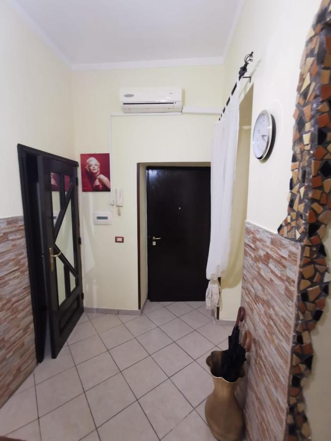 Appartamento Casa Vacanza La Duchessa Napoli
