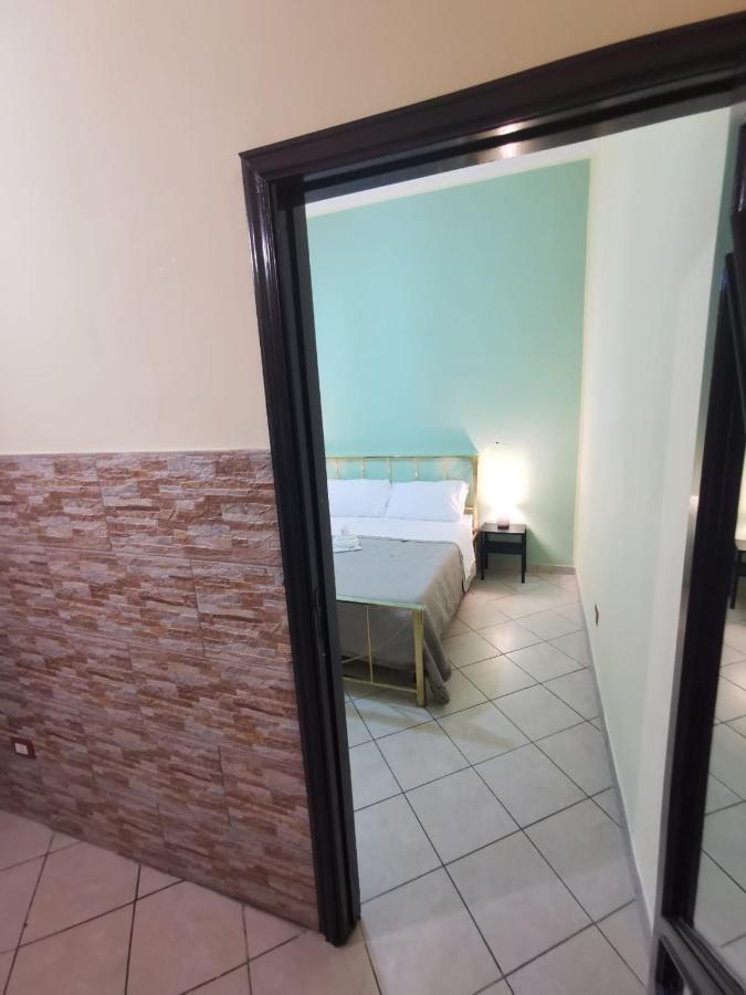 Casa Vacanza La Duchessa Appartamento Napoli
