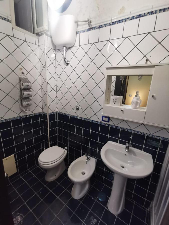 Casa Vacanza La Duchessa