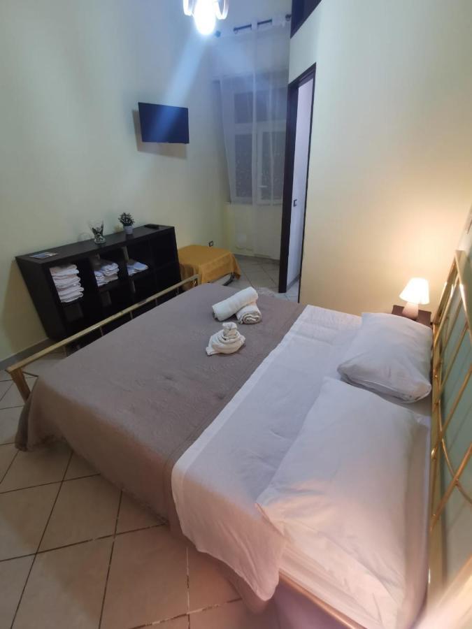 Casa Vacanza La Duchessa Appartamento Napoli