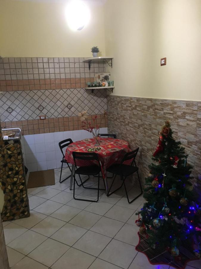 Appartamento Casa Vacanza La Duchessa