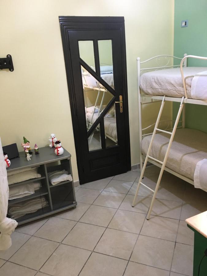 Appartamento Casa Vacanza La Duchessa