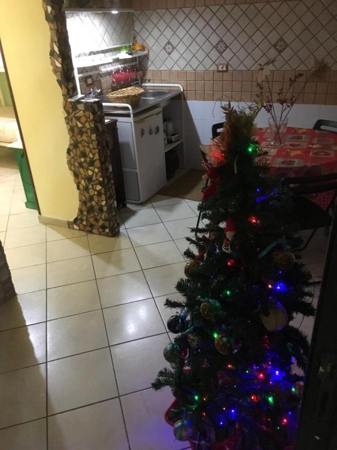 Casa Vacanza La Duchessa *